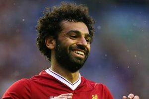 Salah in line to win top African honour