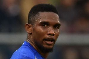 King of the forwards - Konyaspor welcome Eto'o with Game of Thrones-inspired video