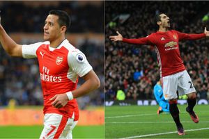 Arsenal or Manchester United – who wins from the Sanchez-Mkhitaryan deal?