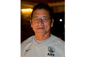 Mohun Bagan coach Sanjoy Sen resigns after 1-2 loss to 10-man Chennai City FC in I-League