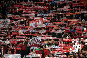 Sevilla to report Manchester United to UEFA over ticket price increase