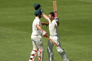 The Ashes Round-Up: Australia close in on 4-0 after Marsh masterclasses