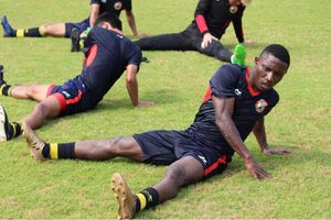 I-League: Upbeat Churchill Brothers look to keep the winning momentum against Shillong Lajong