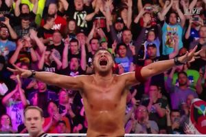 WWE Royal Rumble 2018 results with video highlights