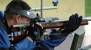 No shooting in CWG 2022. Shooters up in arms