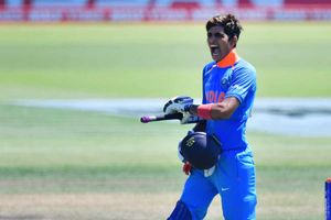ICC U-19 World Cup 2018: Tracing the journey of Shubman Gill