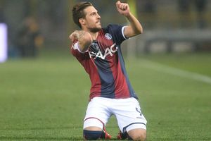 Simone Verdi wants Bologna stay amid Napoli links