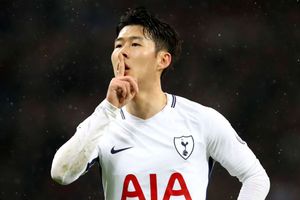 Tottenham 1 West Ham 1: Obiang and Son go spectacular in derby draw
