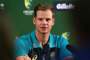 Steve Smith keen to continue as Australia ODI captain