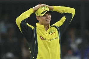 Steve Smith puzzled by Australia's ODI crisis