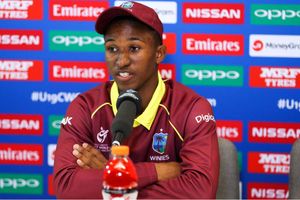ICC U-19 World Cup: South Africa batsman given out for 'obstructing field' vs West Indies