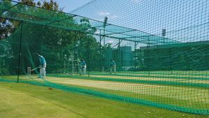 India Vs South Africa: Wounded India get down to business again ahead of third Test
