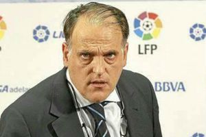 La Liga keen to explore Indian football market