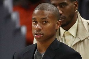 NBA: Isaiah Thomas finally ready for Cavaliers debut