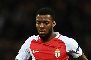 Reported Liverpool target Lemar could leave Monaco, Jardim admits