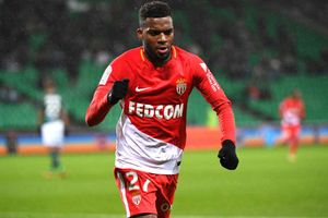 Lemar not leaving Monaco in January – Vasilyev