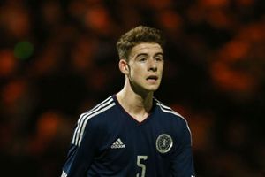 Liverpool set to sign Scottish sensation Gallacher