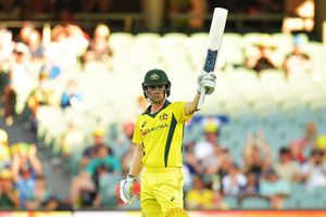 Travis Head misses out on ton as Australia punish England's 8-5 start