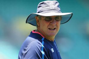 Bayliss to step down as England coach next year