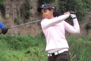 Vani headlines the Hero WPGT opening leg