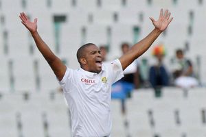 Plan was to keep Kohli quiet, says Philander