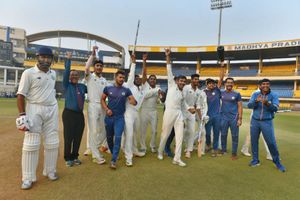 Vidarbha beat Delhi to clinch maiden Ranji Trophy title: Twitterati congratulate Fazal & boys