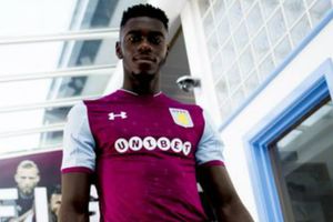 Man United loanee Tuanzebe ready to prove his worth