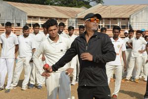 Vinod Kambli begins second innings, to open a cricket school at Bandra Kurla Complex