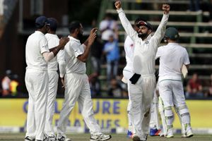 Like Sir Richards, Kohli will learn to calm down: Holding