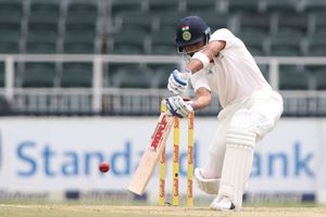 India Vs South Africa: Virat Kohli surpasses MS Dhoni for most Test runs as India captain