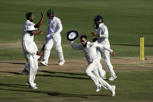 Kohli Cocktail: Where change is the only 'Constant'