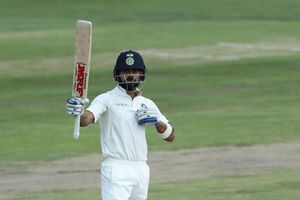 India Vs South Africa, 2nd Test 2: Kohli shows resistance as hosts take control on Day 2
