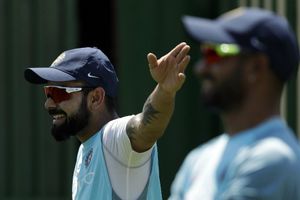 Virat Kohli takes a dig at critics, says those who wanted Rahane out now want him in