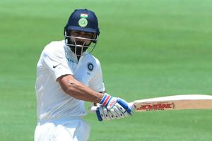Holding: Kohli not great until he scores runs in England