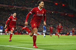 Van Dijk debut a 'fairytale', says Klopp