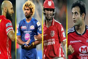 IPL 2018: Full list of unsold players after Players Auction