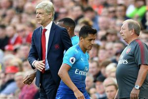 Arsenal have 'clarity' after Sanchez move, says Wenger