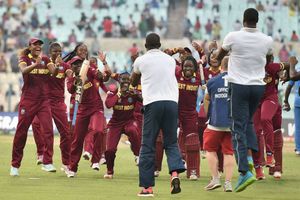 Windies to host first-ever lone ICC Women's World T20 2018, venues announced