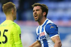 FA Cup 5th round draw: Wigan host Manchester City in 2013 FA Cup final re-run