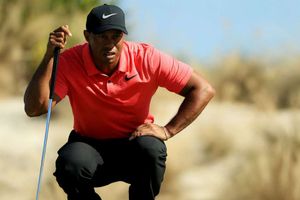 Tiger Woods to make PGA Tour return at Torrey Pines