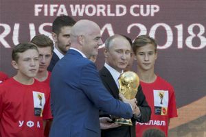Fox Sports tie up with Twitter, Snapchat for 2018 World Cup