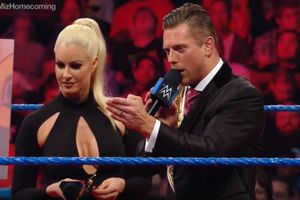 WWE's big plan for The Miz on Raw return