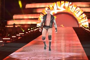 Rumour: Randy Orton to miss WWE Wrestlemania 34