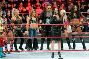Announced! Date and venue for WWE Royal Rumble 2019 - Check it out!