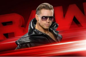 WWE Monday Night Raw preview and schedule: January 8, 2018