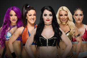Early favorite to win WWE Women’s Royal Rumble Match
