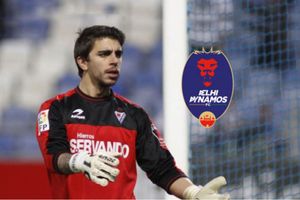 ISL: Delhi Dynamos sign former Real Zaragoza goalkeeper Xabi Irureta