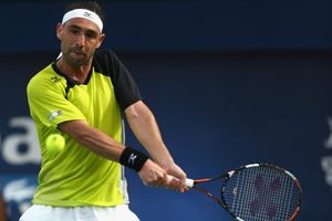 1st round wall remains unscaled for Bhambri
