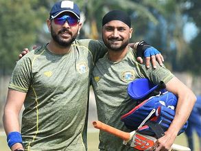 IPL auction: A make or break time for these stars