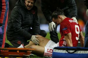 Beram Kayal credits Zlatan Ibrahimovic for recovery from horrific injury